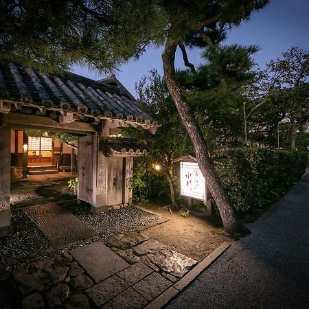 水野旅館 唐津市 エクステリア 写真