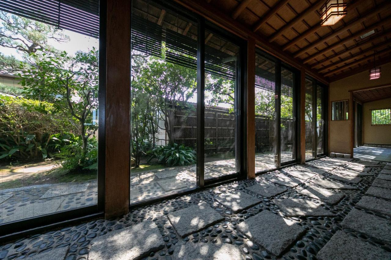 水野旅館 唐津市 エクステリア 写真