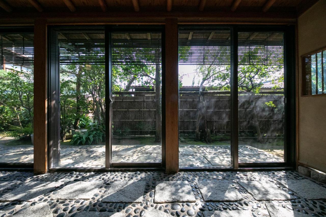 水野旅館 唐津市 エクステリア 写真
