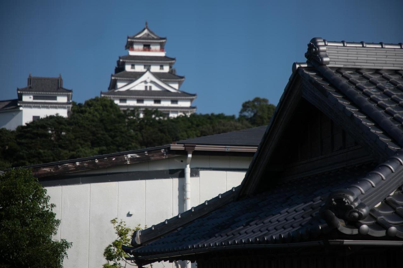 水野旅館 唐津市 エクステリア 写真