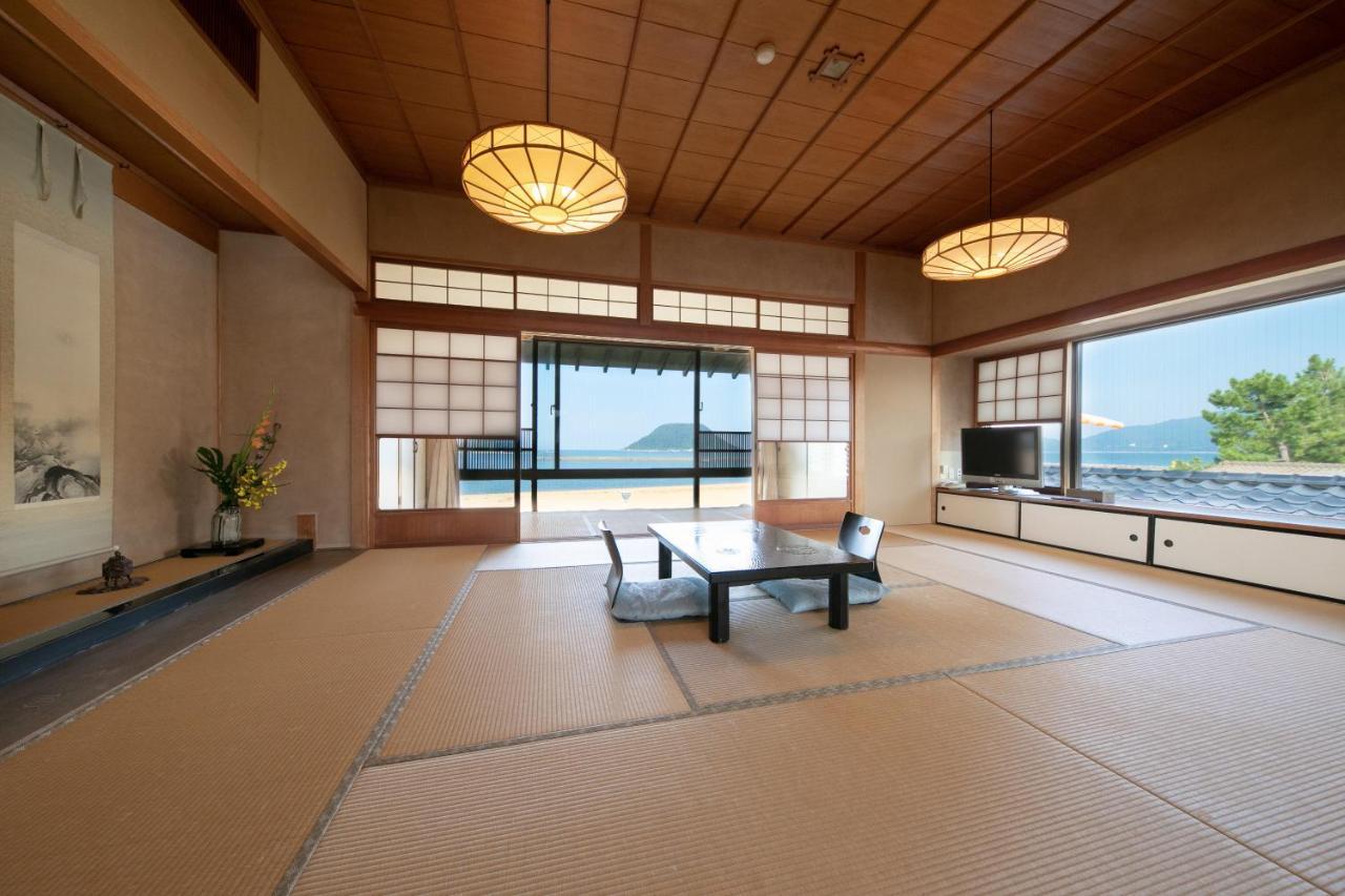 水野旅館 唐津市 エクステリア 写真